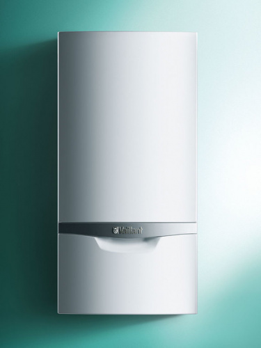 Газовый конденсационный котел Vaillant ecoTEC plus VU 1206 в интернет-магазине MasterSPA