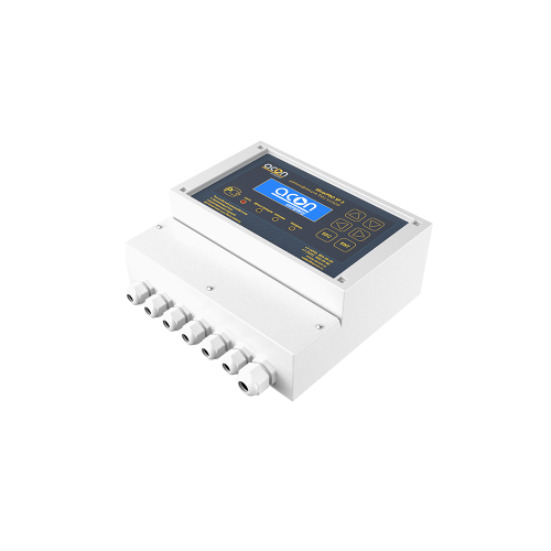 Система бесхлорной дезинфекции SilverPRO SP 3.1 для общественных бассейнов – Купить в Калининграде - Интернет-магазин Мастер Спа