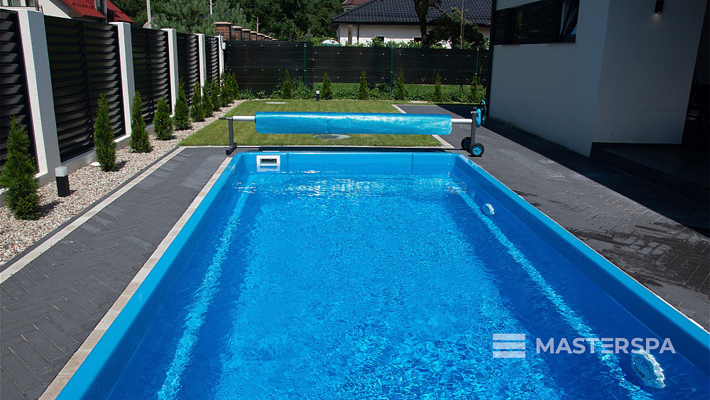 Бассейн № 74