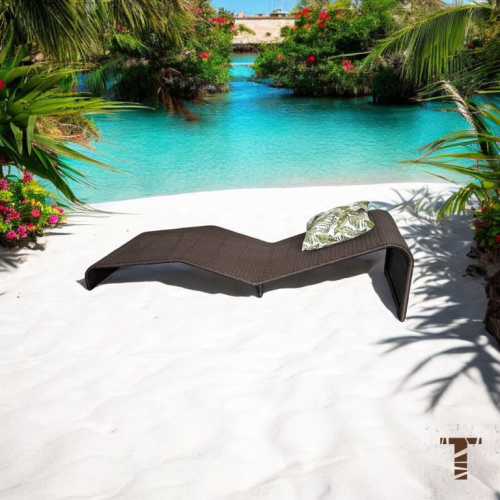 Шезлонг Мастер СПА в интернет-магазине MasterSPA