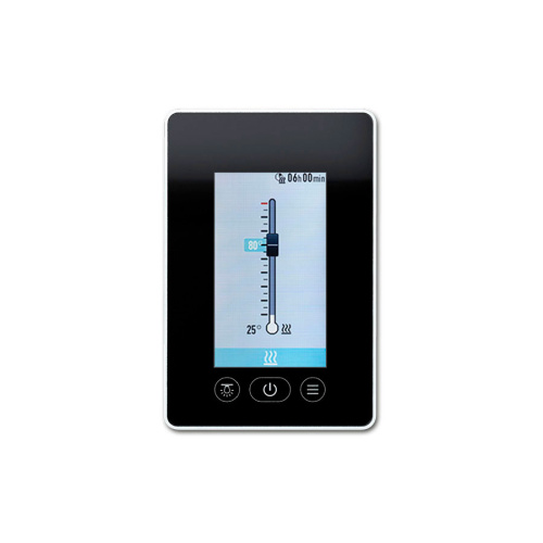 Пульт управления FASEL touchline – Купить в Калининграде - Интернет-магазин Мастер Спа