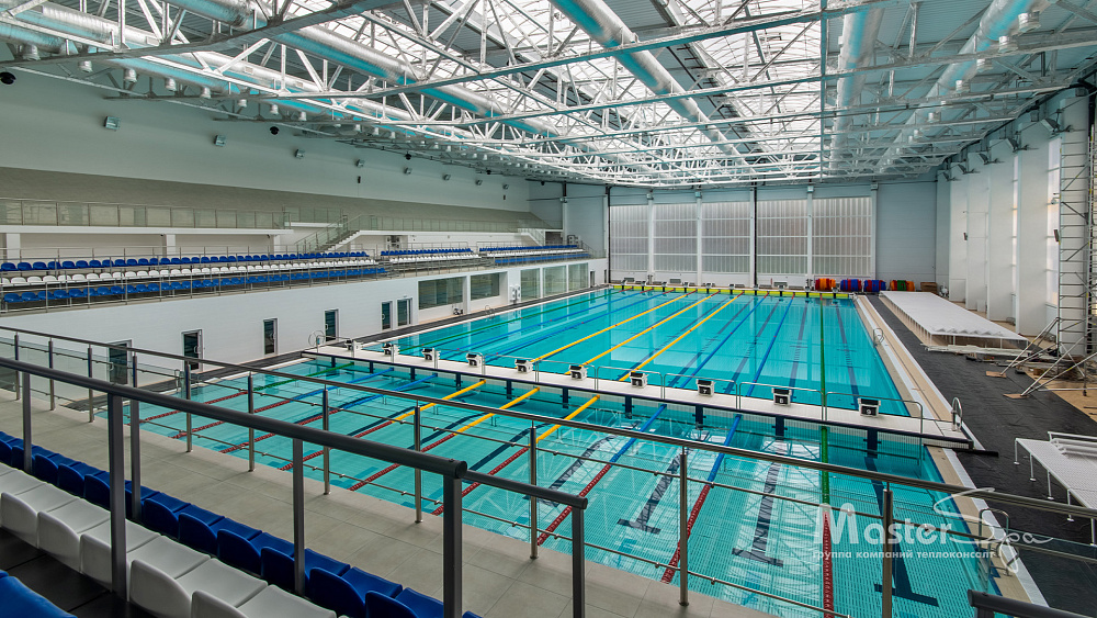 Бассейн № 69