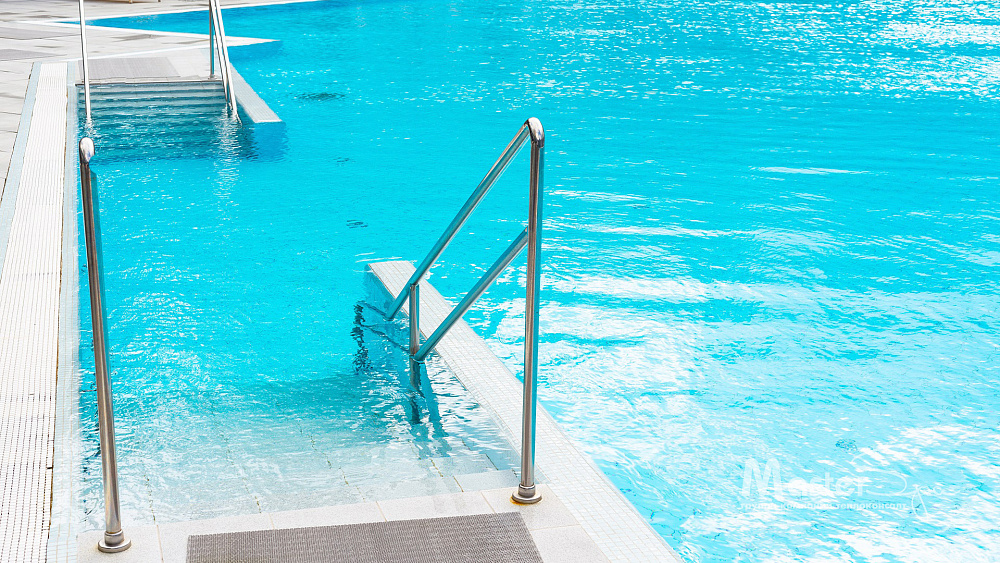 Бассейн № 62