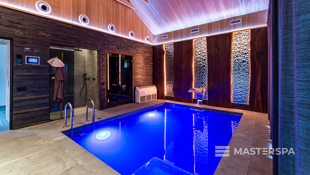 Бассейн № 76