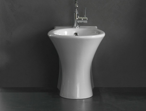 Биде Olympia Formosa FOR210101 в интернет-магазине MasterSPA