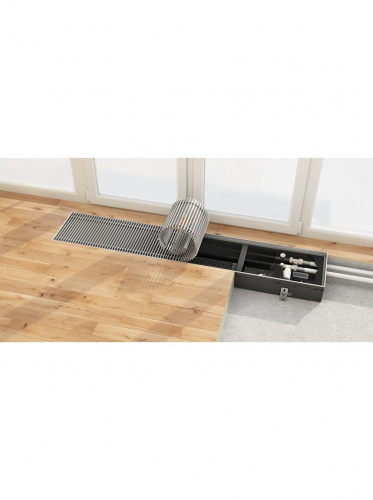 Конвектор Varmann Qtherm 370х110 в интернет-магазине MasterSPA