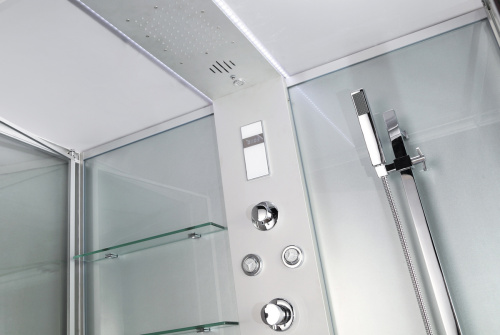 Душевая кабина Timo Lux TL-1505 в интернет-магазине MasterSPA