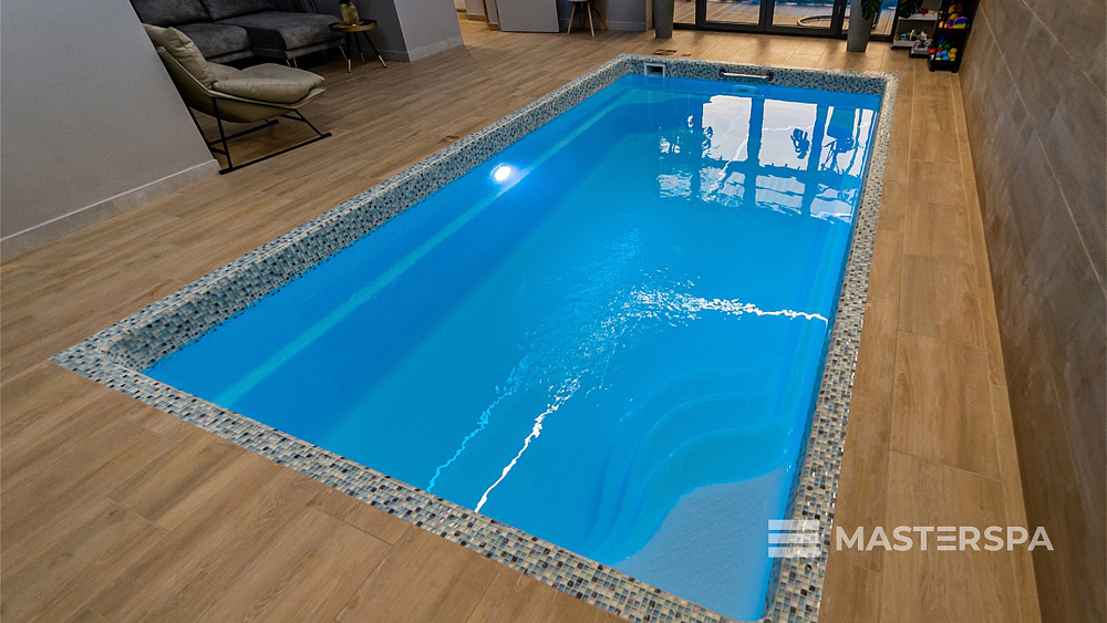 Бассейн № 73