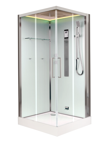 Душевая кабина Timo Premium NURA в интернет-магазине MasterSPA