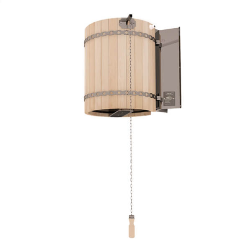 Устройство обливное VVD Ливень – Купить в Калининграде - Интернет-магазин Мастер Спа