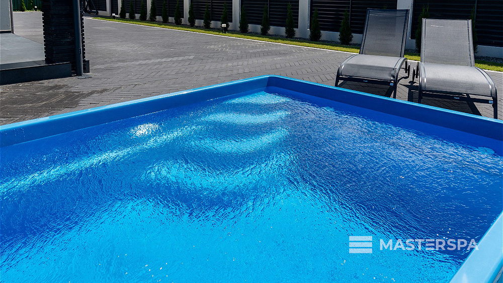 Бассейн № 74