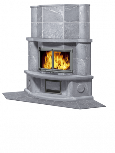 Печь-камин Tulikivi KTU2253 – Купить в Калининграде - Интернет-магазин Мастер Спа