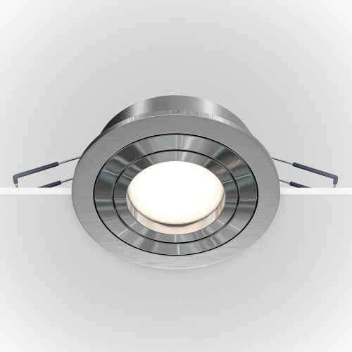 Встраиваемый светильник Maytoni Atom DL023 в интернет-магазине MasterSPA