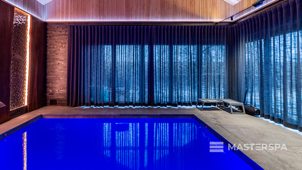 Бассейн № 76