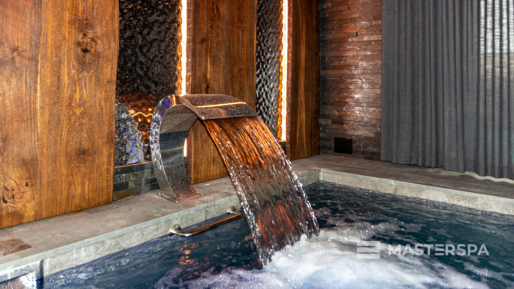 Бассейн № 76