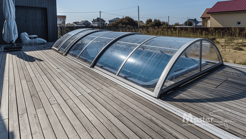 Бассейн № 54