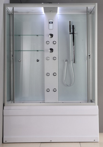 Душевая кабина Timo Lux TL-1505 в интернет-магазине MasterSPA