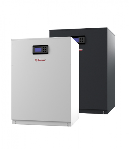 Геотермальные тепловые насосы Thermex Energy серии COMPACT в интернет-магазине MasterSPA