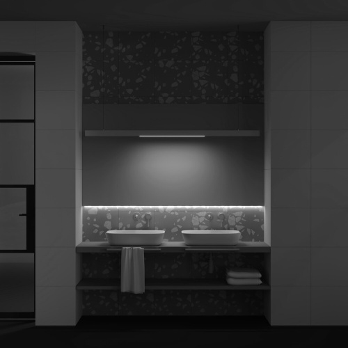 Трековый светильник Basis в интернет-магазине MasterSPA