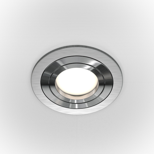 Встраиваемый светильник Maytoni Atom DL023 в интернет-магазине MasterSPA