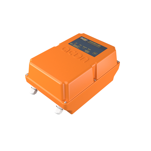 Блок управления обратной промывкой Autoclean S-Light 1 1/2"- 2" – Купить в Калининграде - Интернет-магазин Мастер Спа