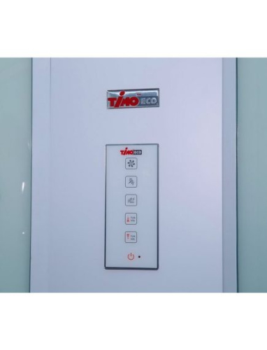 Душевая кабина Timo eco TE-0700 в интернет-магазине MasterSPA