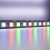 Светодиодная лента 24В 5050 21Вт/м RGB 5м IP20 Black в интернет-магазине MasterSPA Светодиодная лента 24В 5050 21Вт/м RGB 5м IP20 Black в интернет-магазине MasterSPA