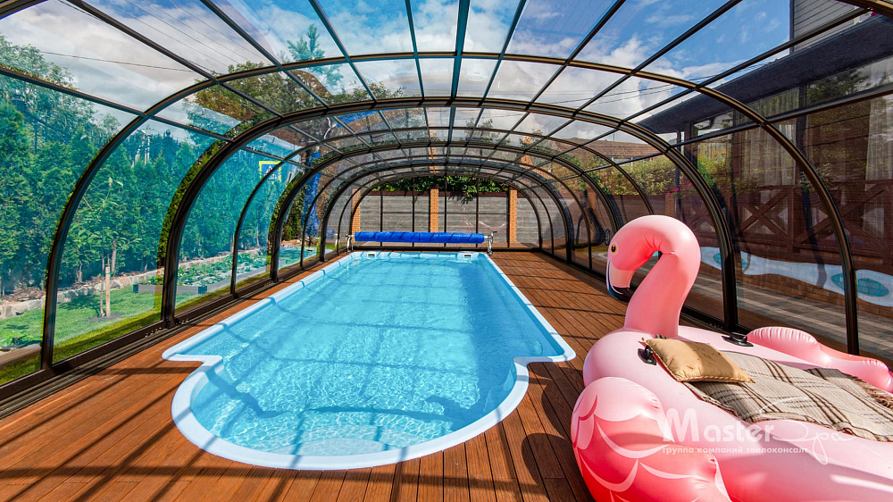 Бассейн № 21