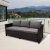 Диван S65A-W53 brown в интернет-магазине MasterSPA
