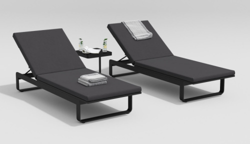 Шезлонг-лежак Мастер СПА в интернет-магазине MasterSPA