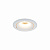 Встраиваемый светильник Yin Белый, 10.2 В, DL031-2-L12W