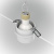 Встраиваемый светильник Maytoni Reif DL049 в интернет-магазине MasterSPA