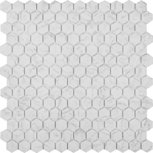 Мозаика AGHG23-WHITE в интернет-магазине MasterSPA
