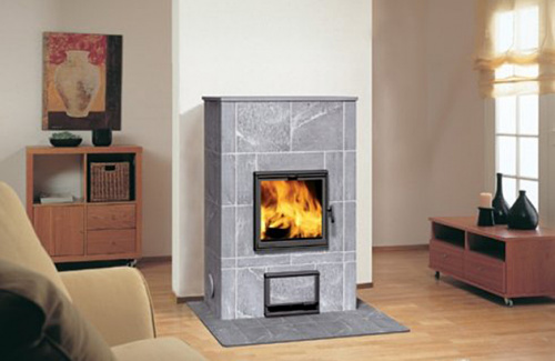 Печь-камин Tulikivi TU1000/91 – Купить в Калининграде - Интернет-магазин Мастер Спа