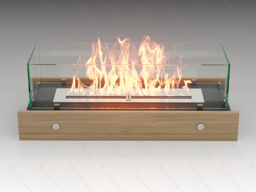 Настольный биокамин Lux Fire "Мечта №2" – Купить в Калининграде - Интернет-магазин Мастер Спа
