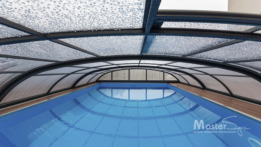 Бассейн № 65