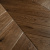 Фигурный паркет Французская ёлка Jawor Chevron Masurian Binduga в интернет-магазине MasterSPA