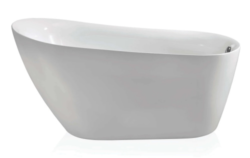 Ванна отдельностоящая Акватек Лагуна в интернет-магазине MasterSPA