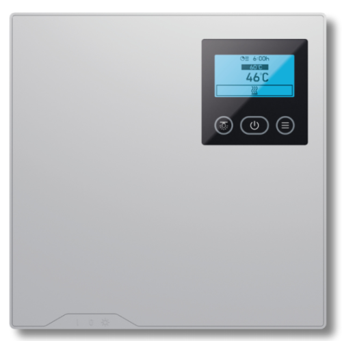 Пульт управления FASEL FNT familyline – Купить в Калининграде - Интернет-магазин Мастер Спа