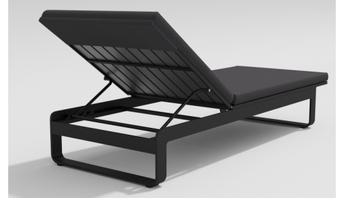 Шезлонг-лежак Мастер СПА в интернет-магазине MasterSPA