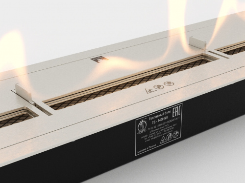 Топливный блок Lux Fire Good Fire 1400 МУ – Купить в Калининграде - Интернет-магазин Мастер Спа