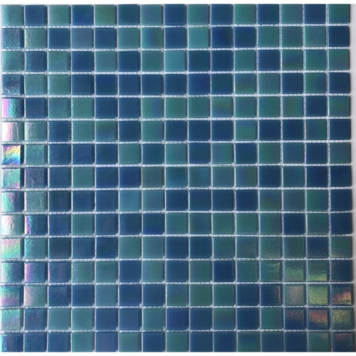 Мозаика 100 из стекла, чип 20x20 мм, бумага 316х316х4 мм в интернет-магазине MasterSPA