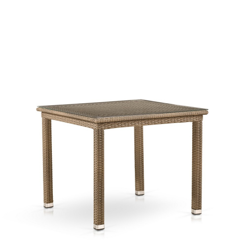 Комплект мебели 4+1 T257B/Y380B-W65 Light Brown в интернет-магазине MasterSPA
