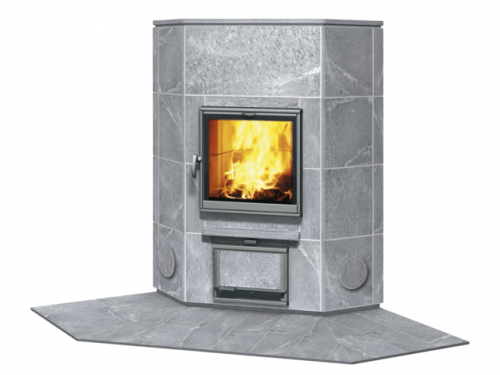 Печь-камин Tulikivi KTU1010/92 – Купить в Калининграде - Интернет-магазин Мастер Спа