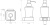 Настенный дозатор для жидкого мыла (стекло) Bemeta Solo, 139109042 в интернет-магазине MasterSPA
