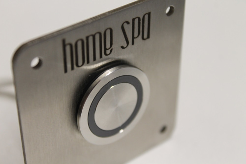 Комплект «Home SPA AIRFLOW» сауна – Купить в Калининграде - Интернет-магазин Мастер Спа