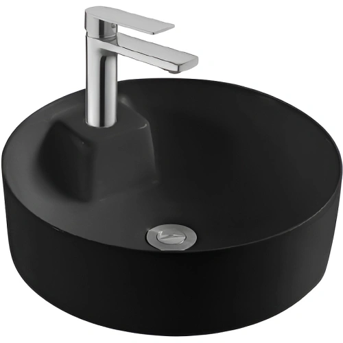 Раковина накладная Aquatek Европа AQ5212-MB в интернет-магазине MasterSPA