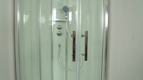 Душевая кабина Timo ILMA 901 в интернет-магазине MasterSPA