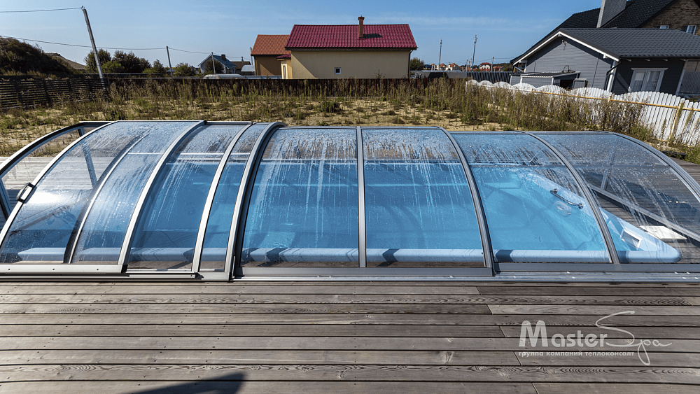 Бассейн № 54