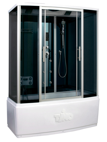 Душевая кабина Timo Standart T-1140 в интернет-магазине MasterSPA